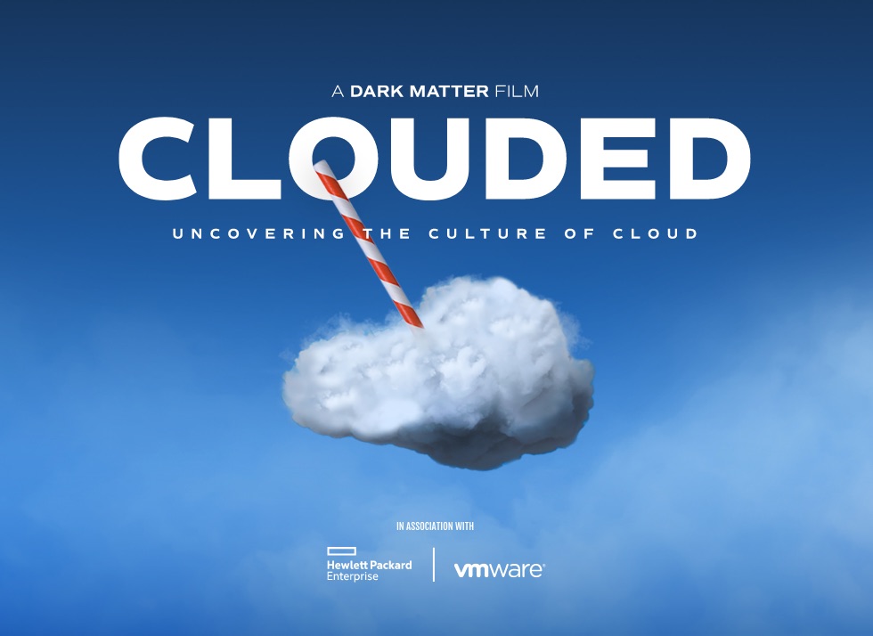 Clouded: The culture of cloud