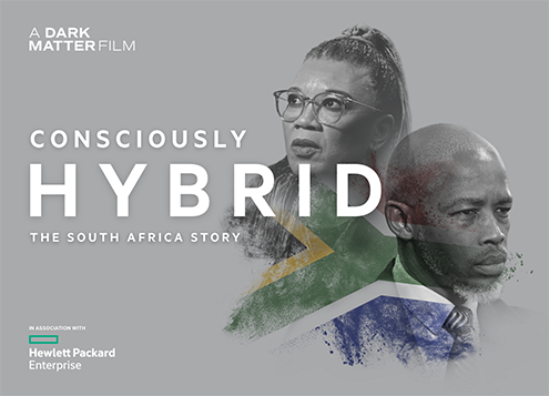 Consciously Hybrid: The South Africa story